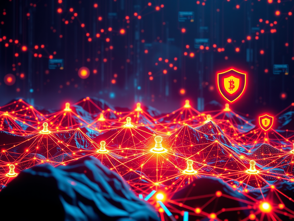 The Smart Chain: How AI is Supercharging the Future of Crypto and Blockchain