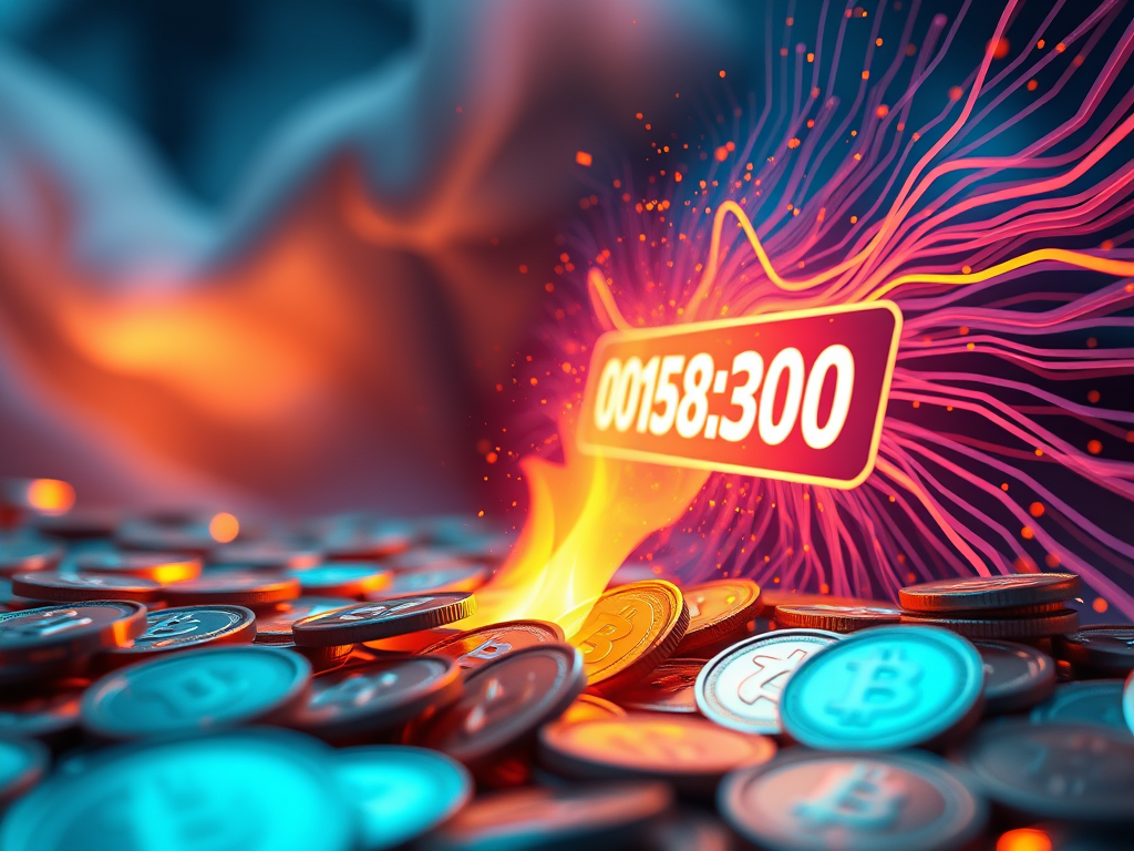 Deflationary Power Play: Why Cryptocurrencies Burn Tokens on Purpose