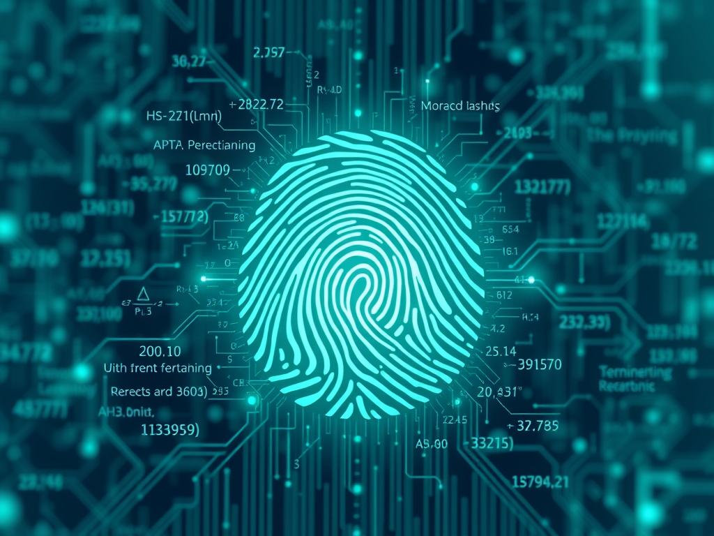 The Unseen Guardians: The Cryptography That Secures Both Crypto and Your Bank