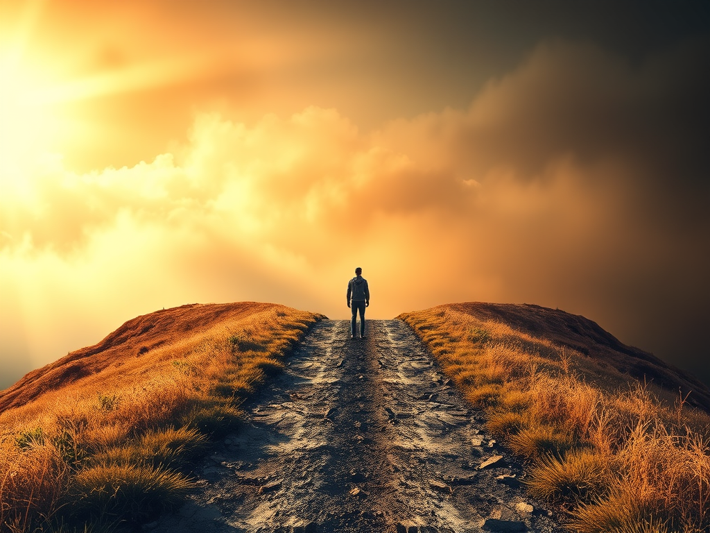 Fear is Your Compass: How to Turn Anxiety into Your Greatest Advantage