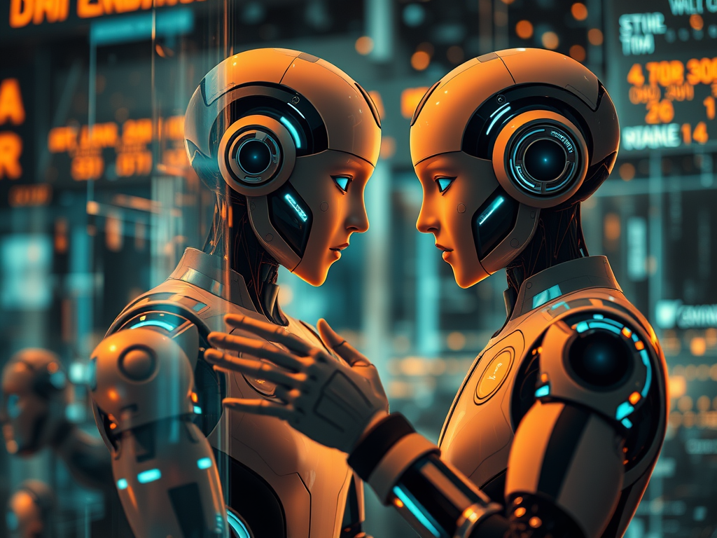 The Psychological Impact of AI Assistants