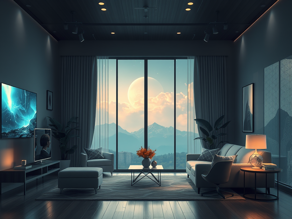 How AI Will Seamlessly Redefine Your Daily Reality