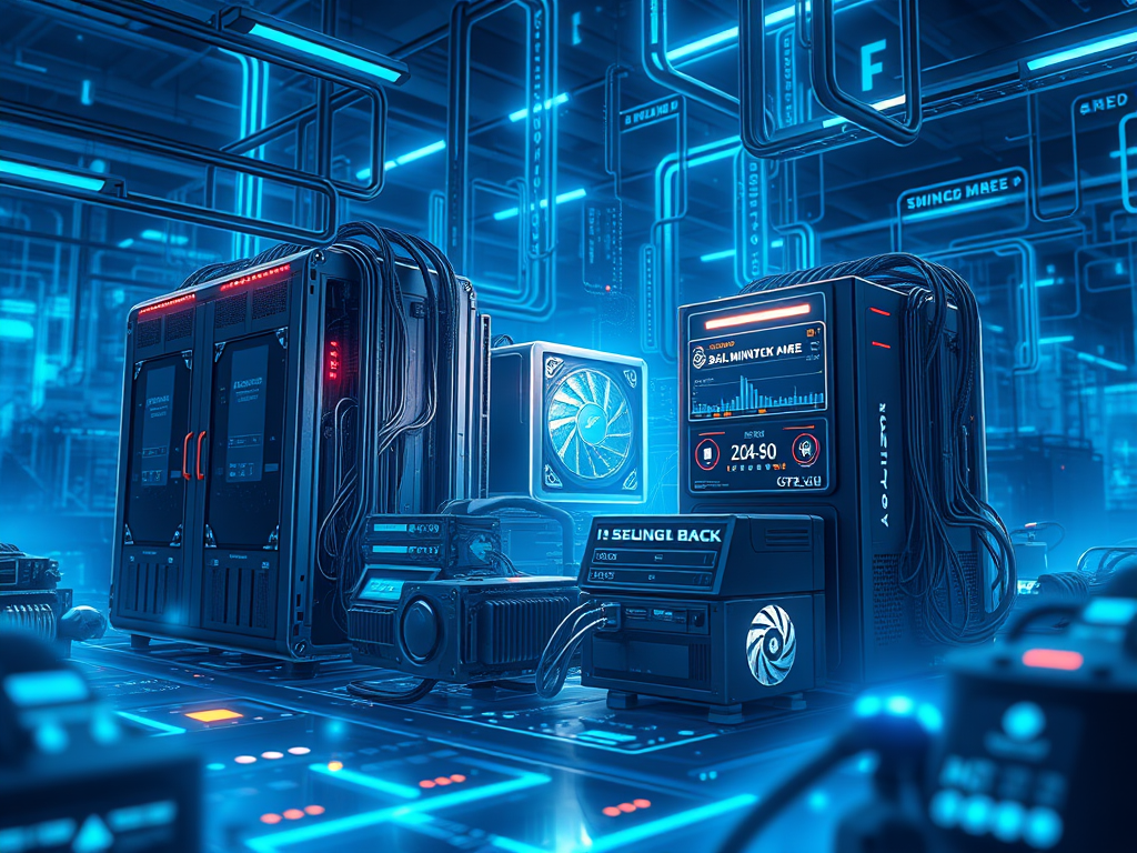 Decoding the Digital Gold Rush: What Is Crypto Mining?