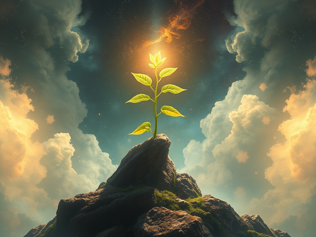 What Drives People Who Never Give Up