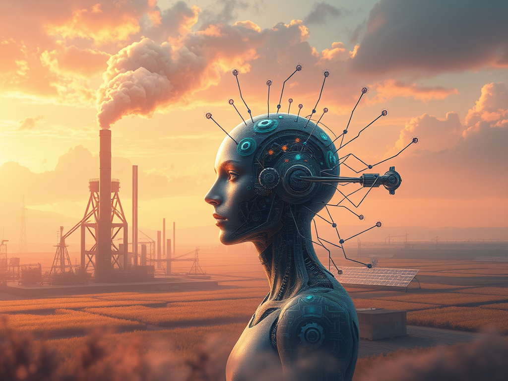 Is This the Most Transformative Era Ever?