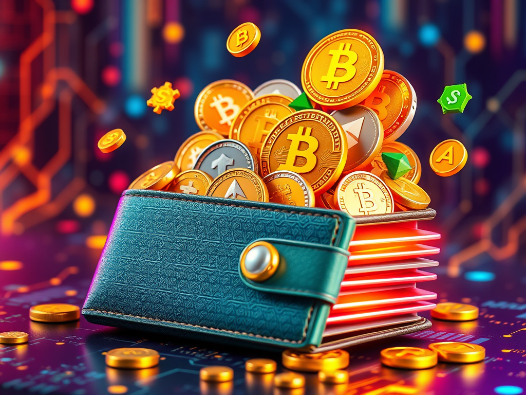 What a Crypto Airdrop Is and Why People Chase Them