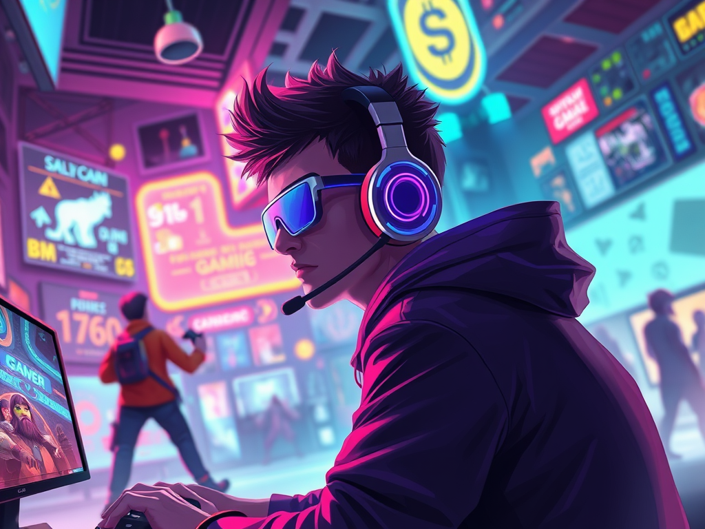 Why Crypto Gaming is Set to Dominate