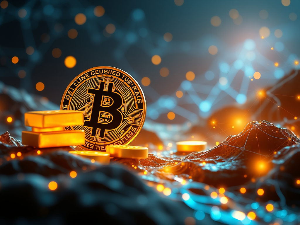 What Truly Gives Cryptocurrency Its Value?