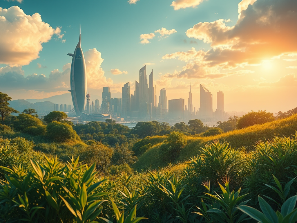 Travel in the Future