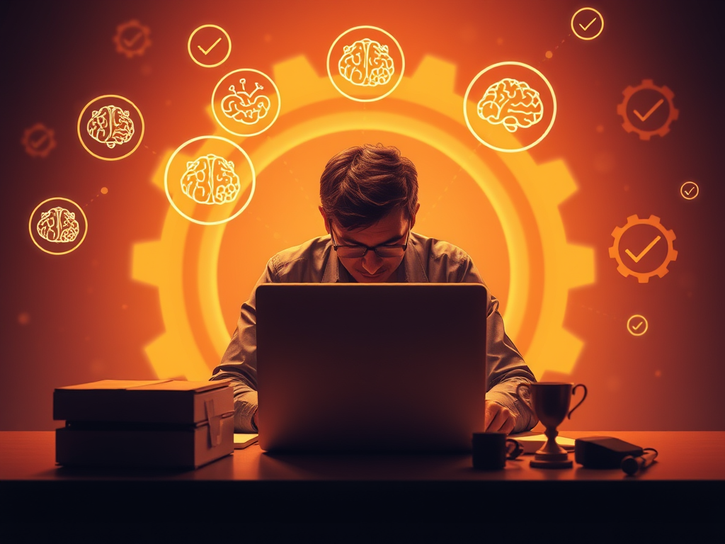 The Science of Motivation: Why You Really Do What You Do (and How to Hack It)