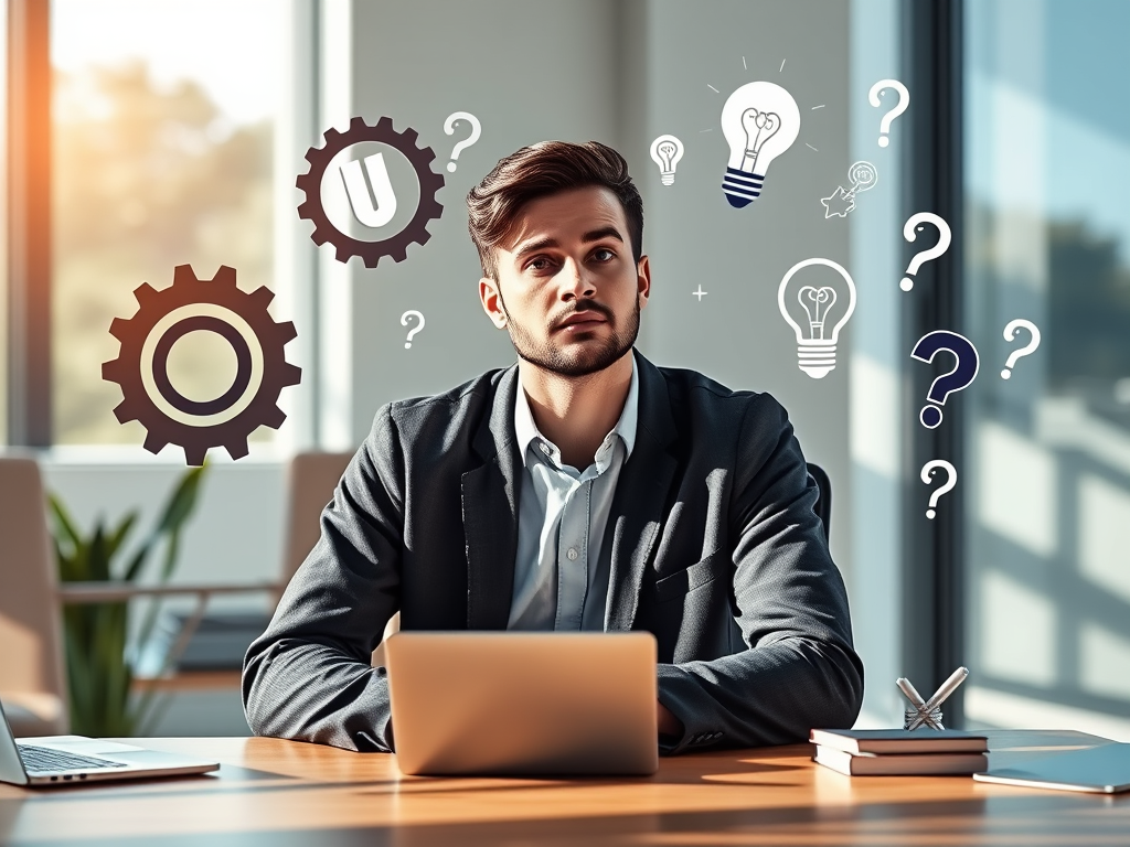 Upgrade Your Brain: 5 Mental Models for Razor-Sharp Decision-Making