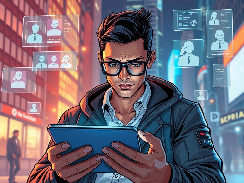 The Sovereign Professional: Why the Future of Work is Decentralized and Deeply Personal