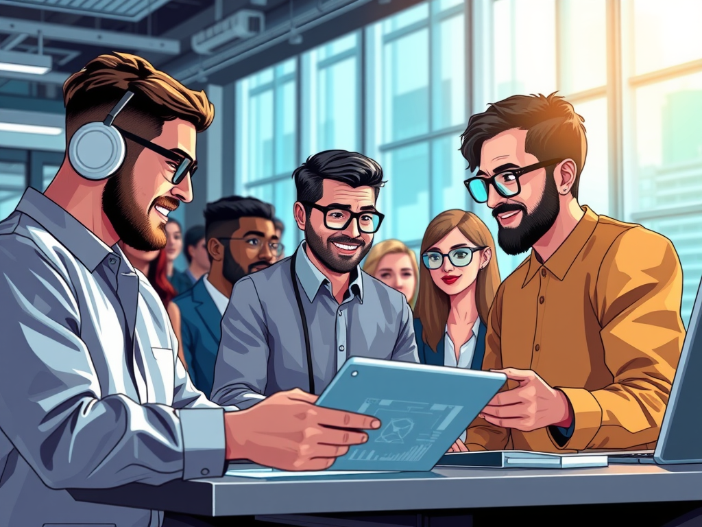 The Career Pivot: Mastering the Digital Landscape of Tomorrow