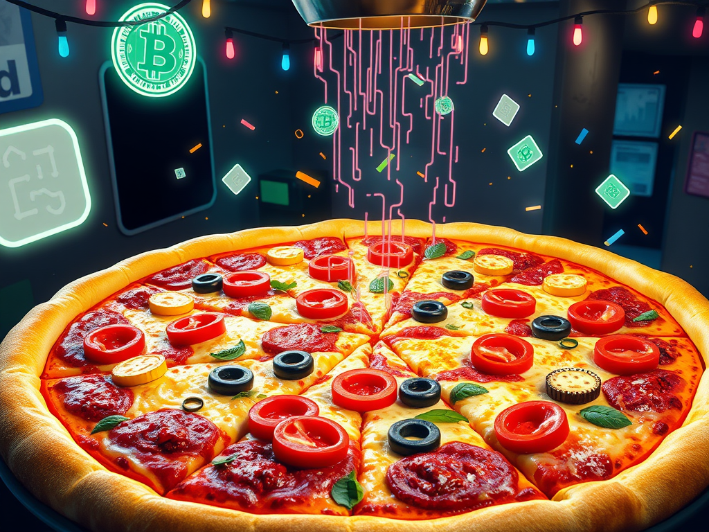 Proof of Work vs. Proof of Stake: The Ultimate “Pizza Party” Guide