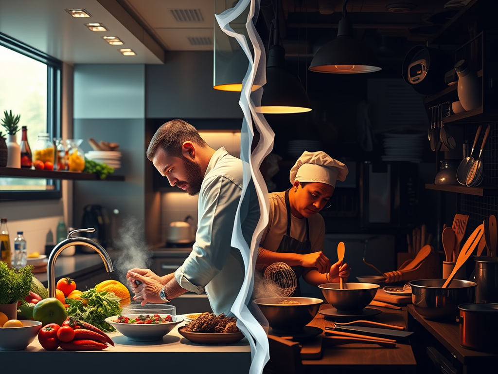 The Master Key to Understanding: Why Big Ideas Start With First Principles