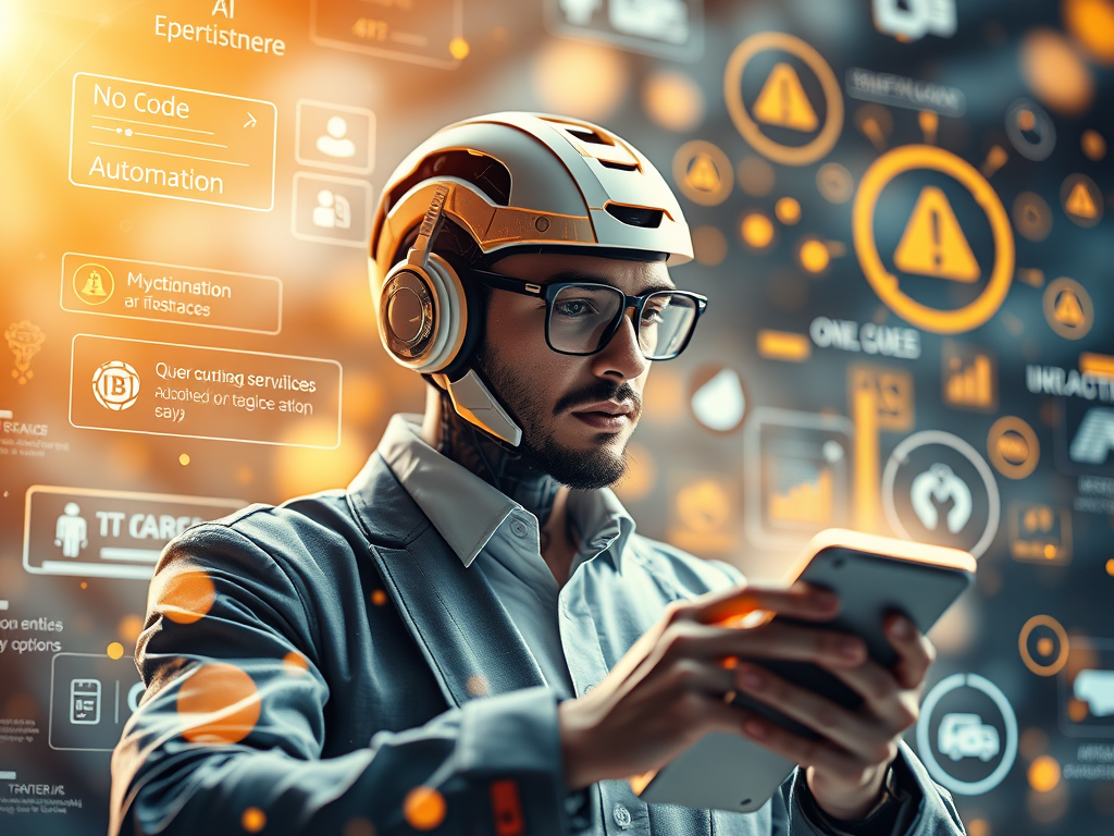 Digital Gold Rush: How to Monetize the Next Wave of Technology