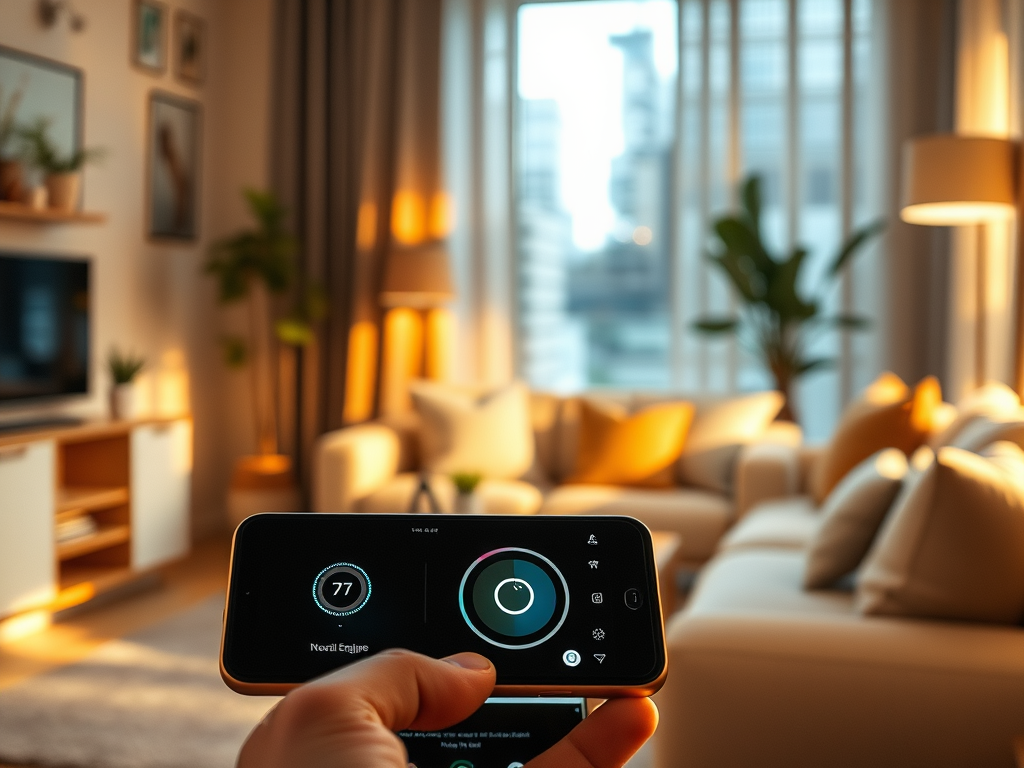 The Invisible Revolution: Technologies Quietly Reshaping Your Day