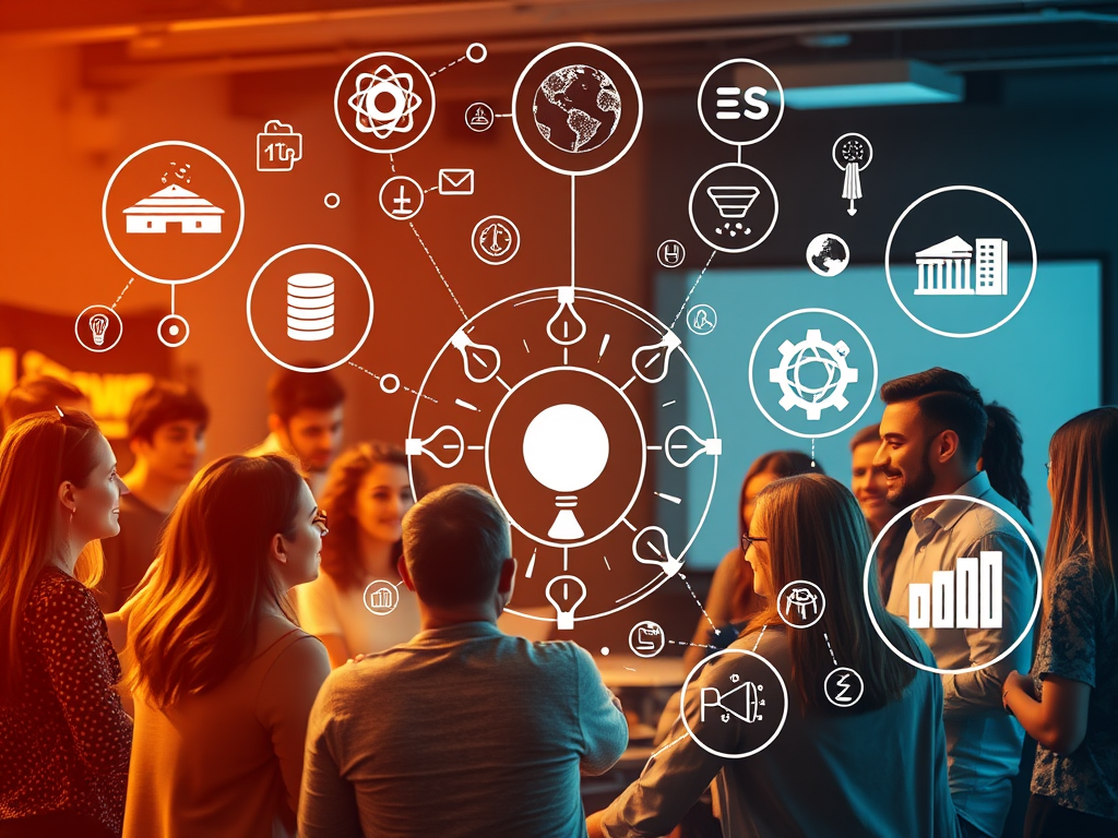 The Art of Knowing Enough: How to Understand Complex Topics Without Becoming an Expert