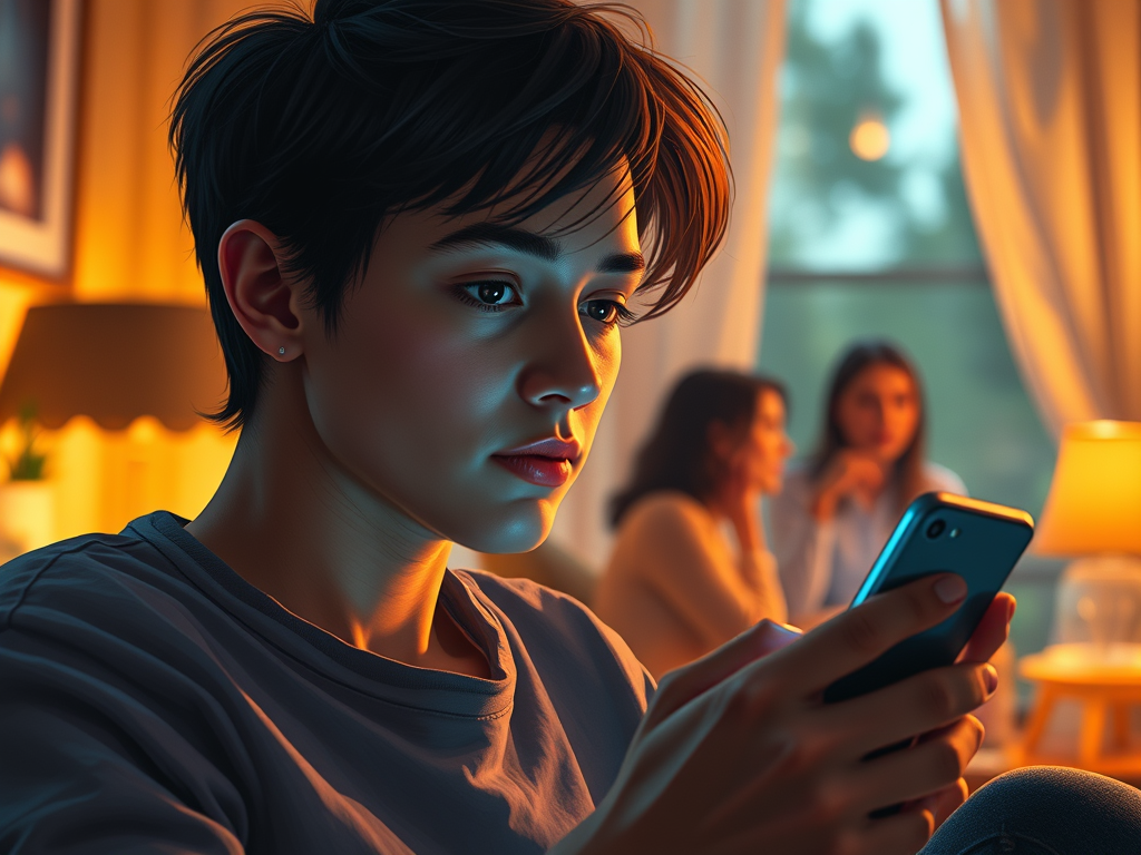 The Great Convergence: How Our Digital Lives Are Rewriting the Rules of Connection