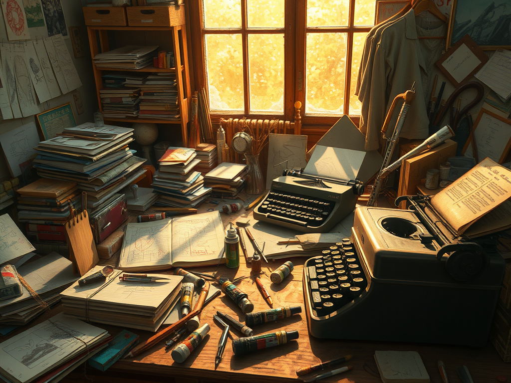 The Architecture of Ingenuity: How Creativity Thrives Under Limitations