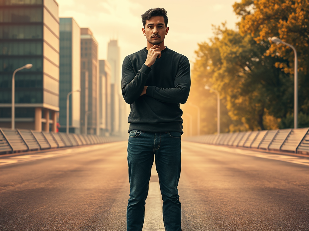 The Deep Ache for Purpose: Why Meaning Outlasts Convenience