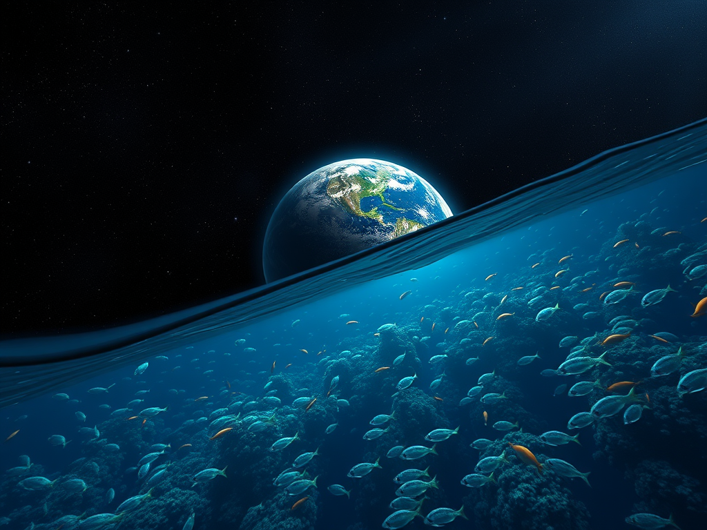 The Horizon Call: Why Exploration Still Drives Human Progress