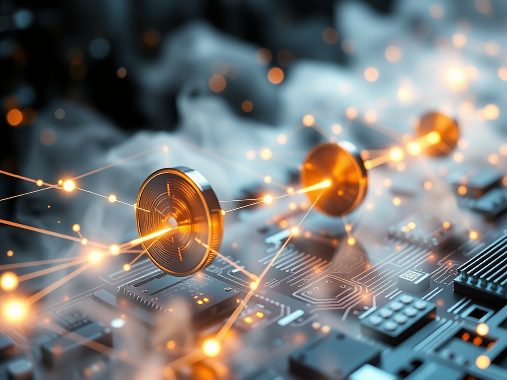 Quantum Computing: The “Impossible” Computer Explained Simply