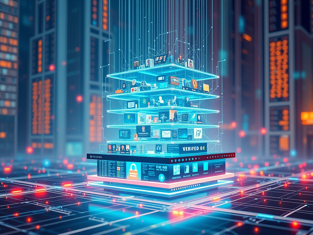 Digital Identity: Who Are We Online?