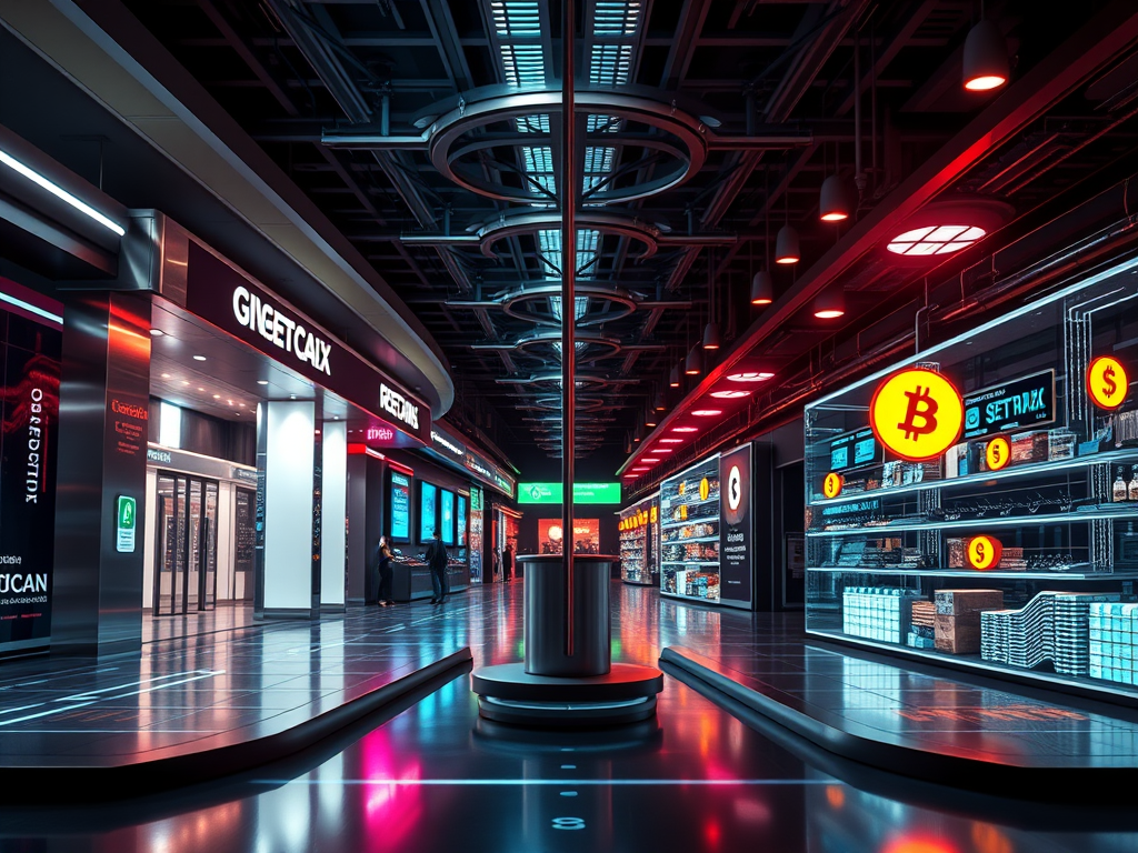 Choosing Your First Gateway: A Guide to Centralized vs. Decentralized Exchanges