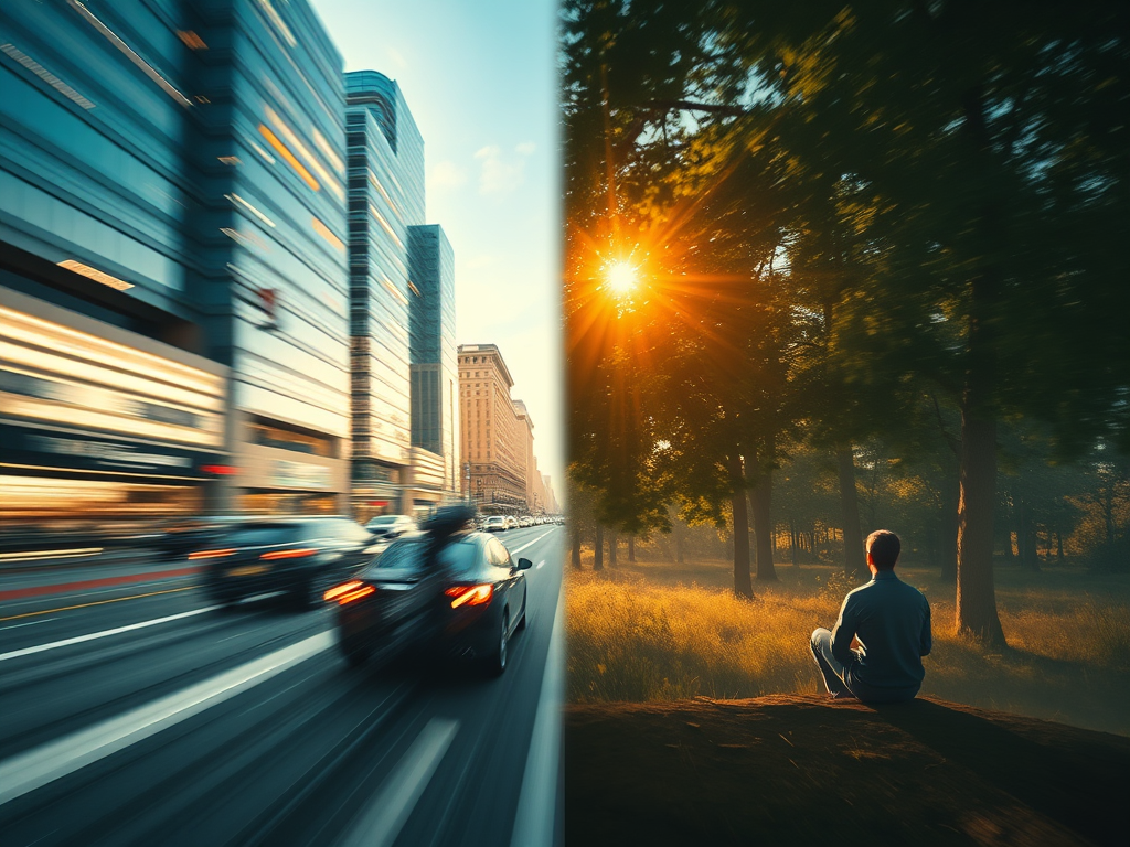 The Velocity Trap: Why We Overvalue Speed and Undervalue Direction