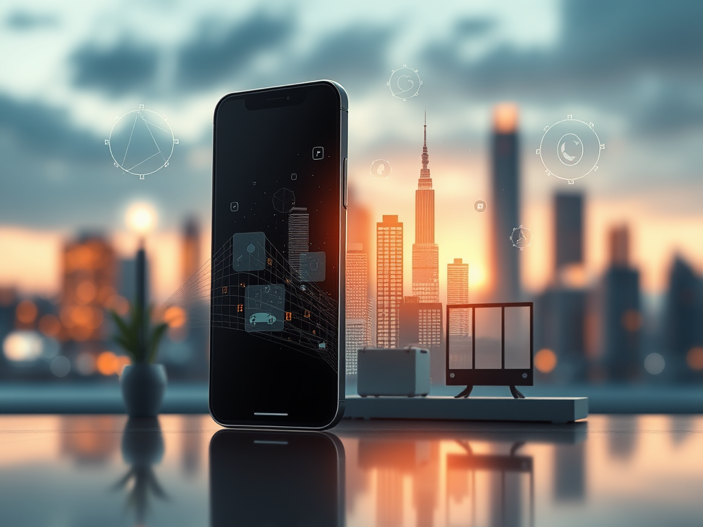 The Great Vanishing: Why Innovation No Longer Feels Like the Future