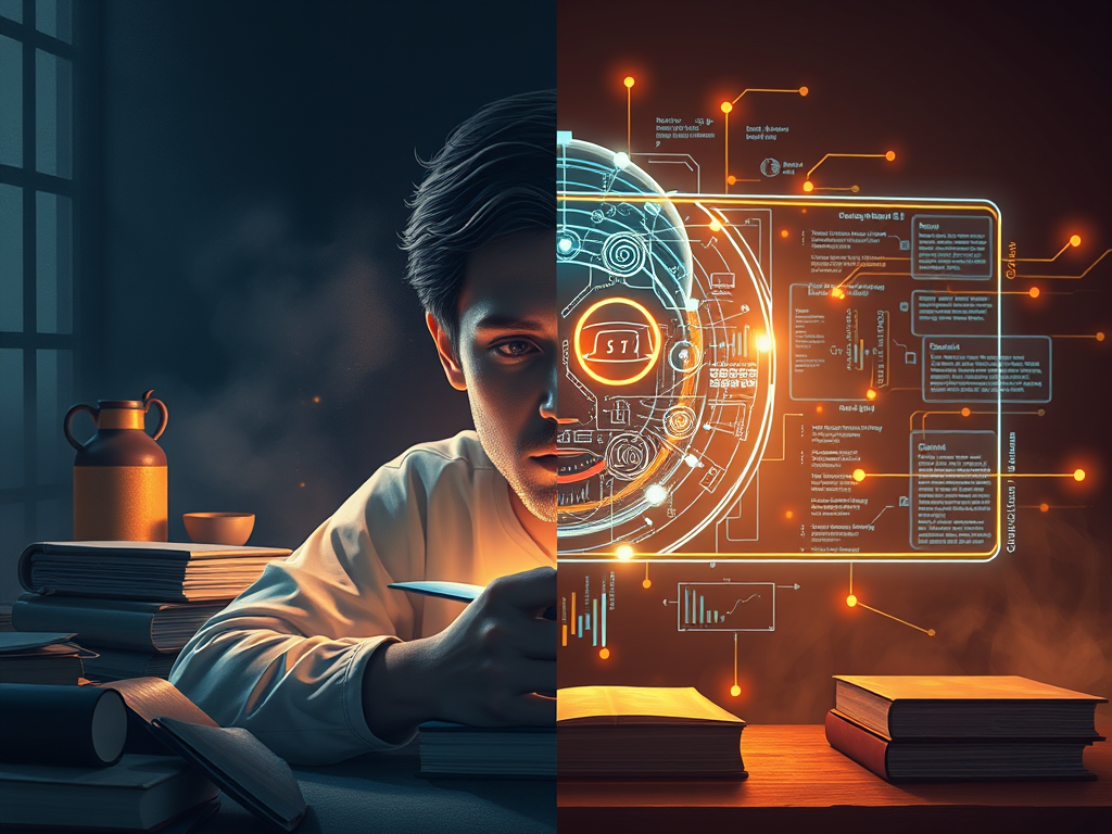 How AI Is Learning Faster Than Humans in 2026 and What It Means for Intelligence, Work, and Identity