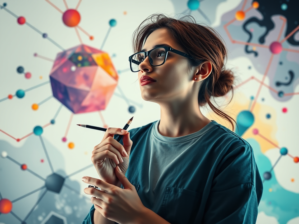 The Great Uncoupling: Why Creativity Is Shifting From Talent to Systems