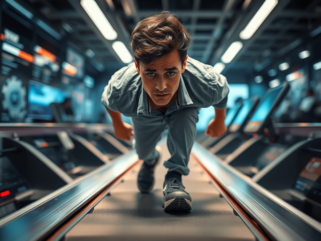 The Velocity Trap: Why Your Skills Are Evaporating Faster Than Your Job