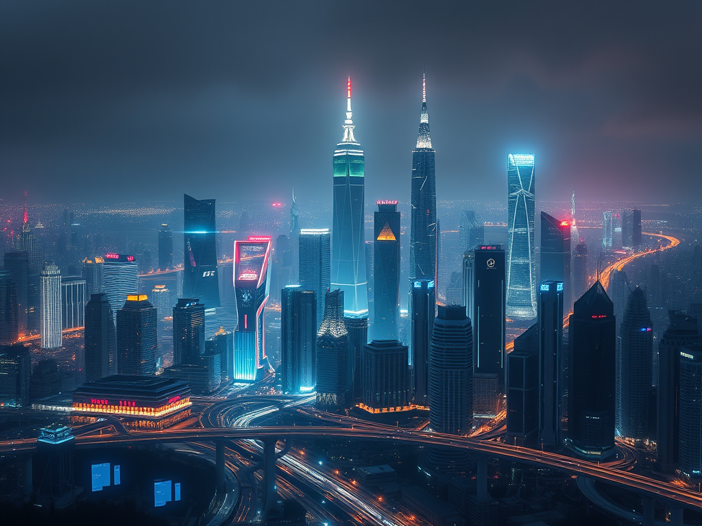 AI as a Global Power Tool: How Algorithmic Competition Is Reshaping the World