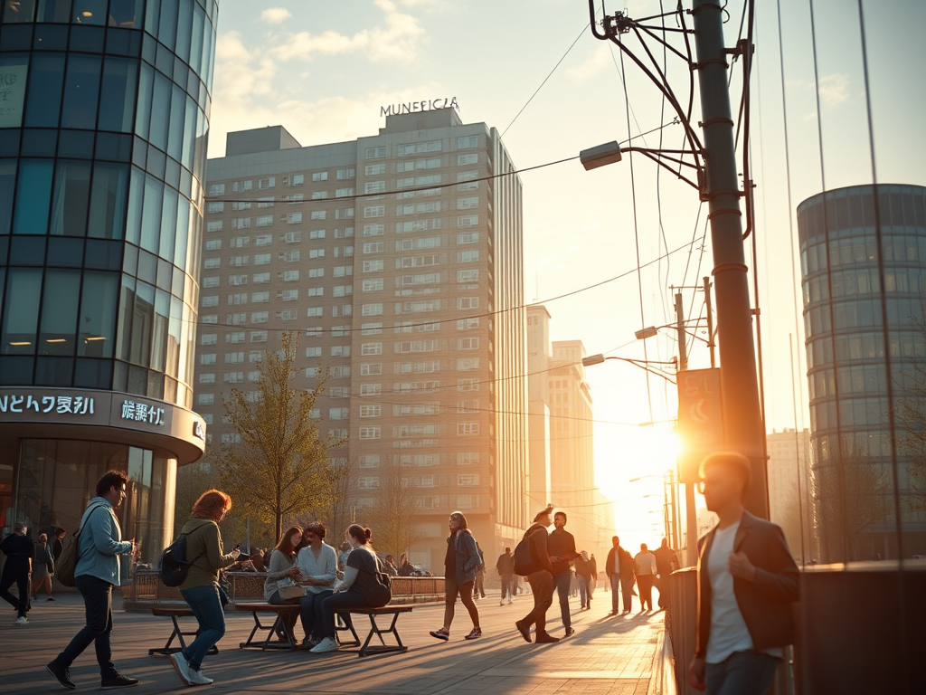 The Peripheral View: Spotting the Quiet Signals of Tomorrow