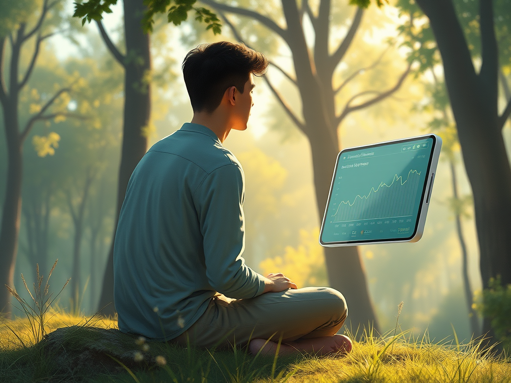 The Optimized Ghost: When Wellness Becomes a Data Problem