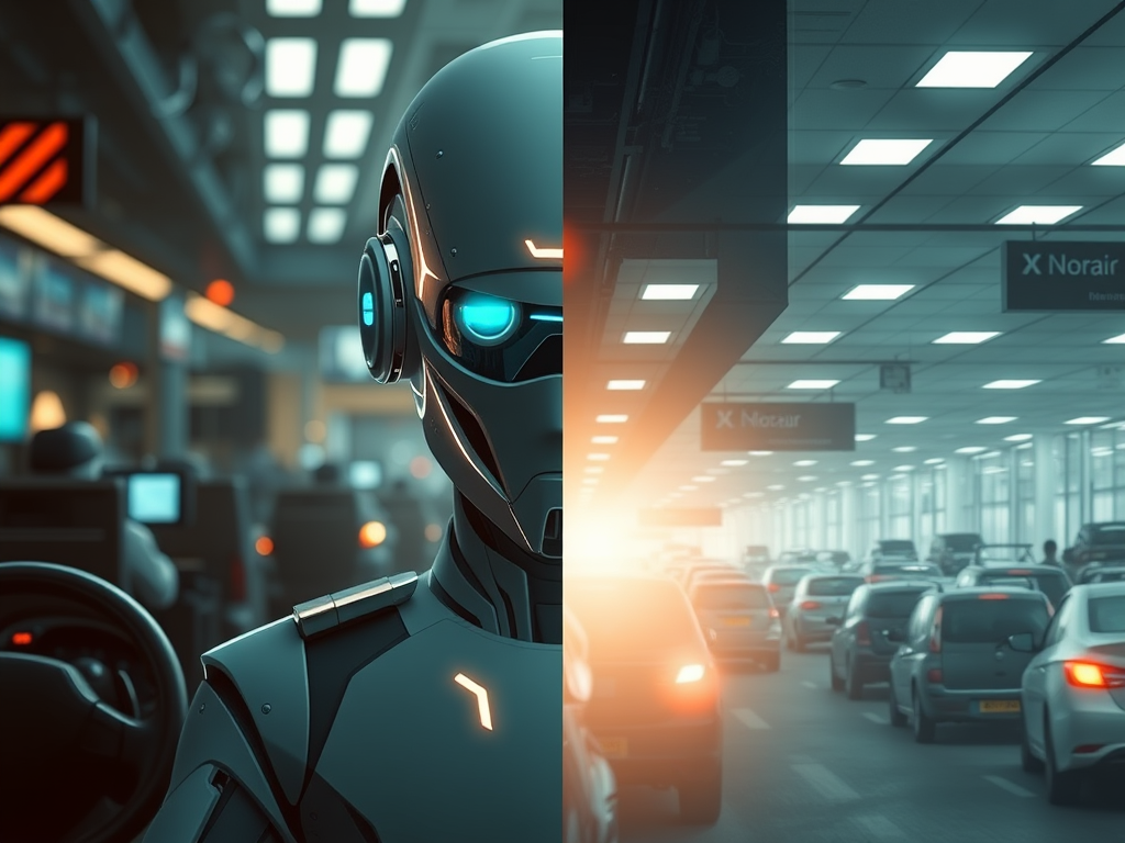 The Acceleration Paradox: Why Tomorrow Feels Late