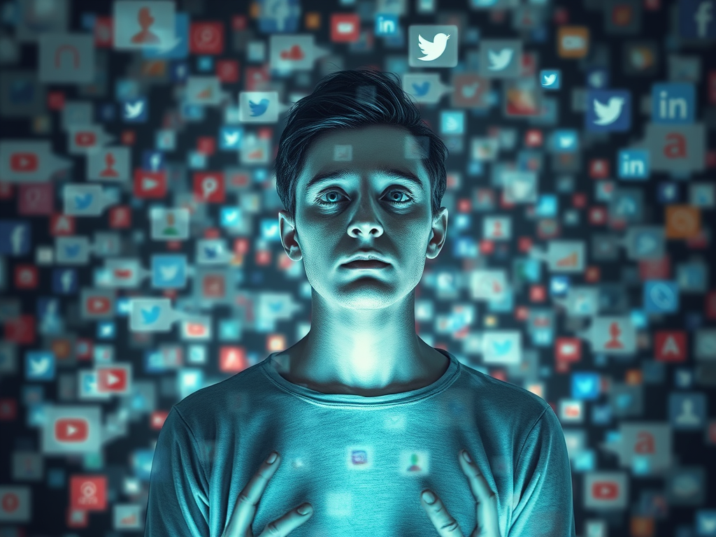 The Great Commandeering: Your Attention Is Now a Shared Resource