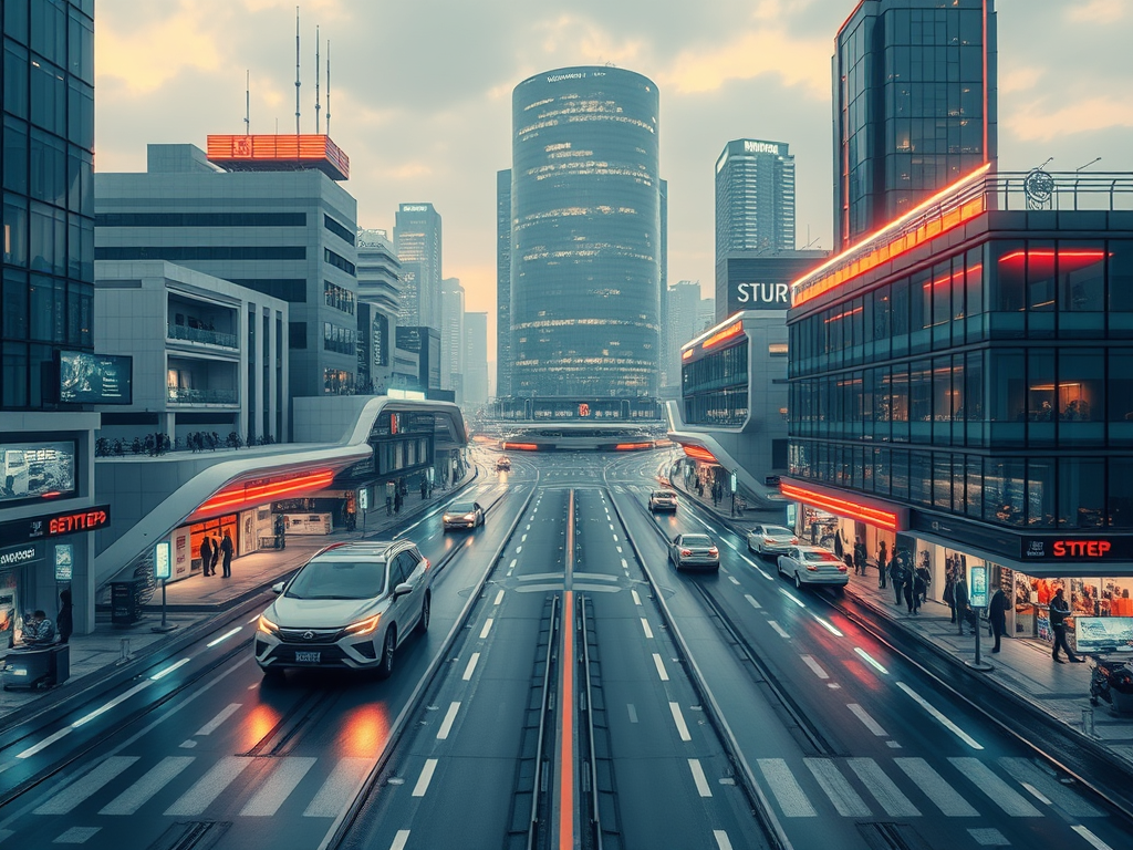 Why the Future is Being Built for Fewer Humans