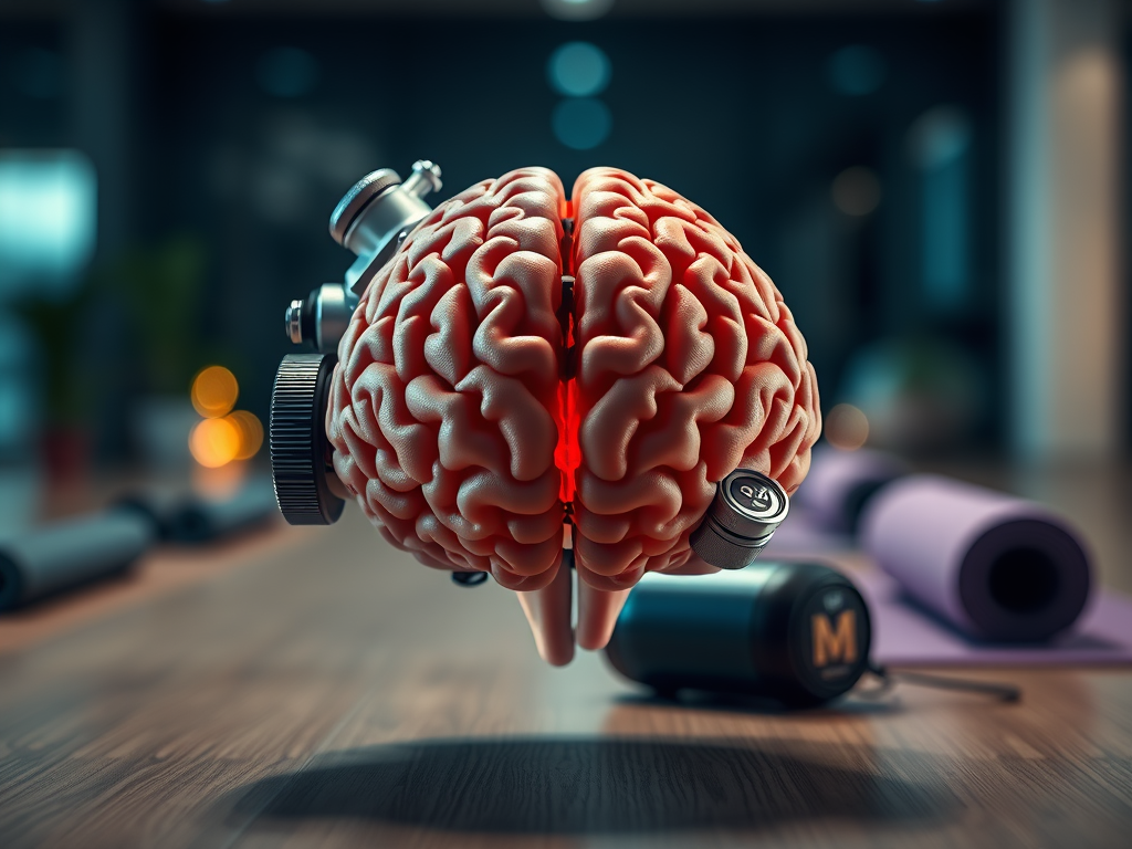 The Temporal Poverty of Modern Wellness