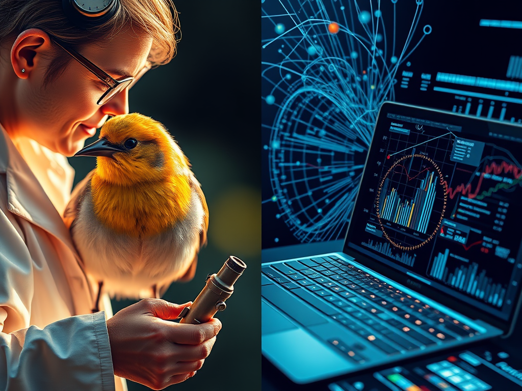 The Data-First Paradigm: When Correlation Replaces Curiosity