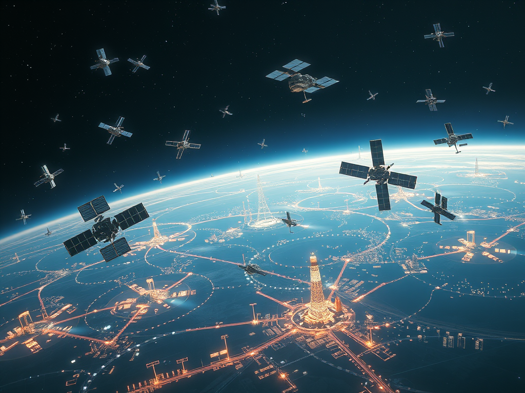 The Utility Sky: Why Infrastructure Trumps Exploration