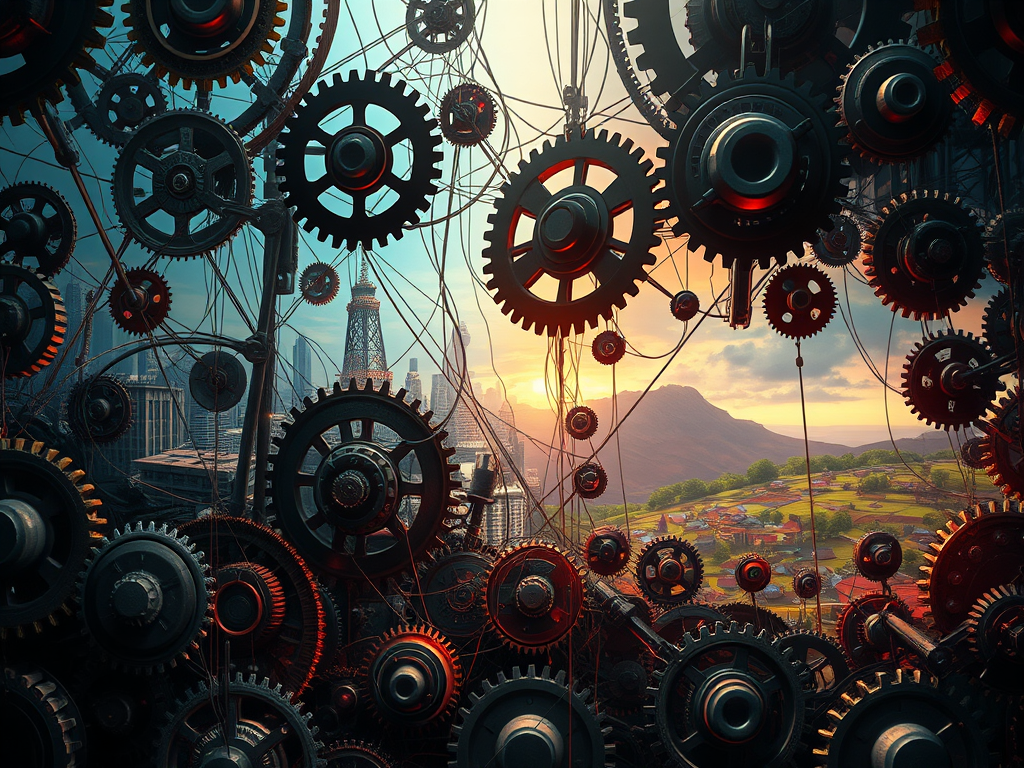 Why Humans Fail at Systemic Thinking in a World of Complex Crises