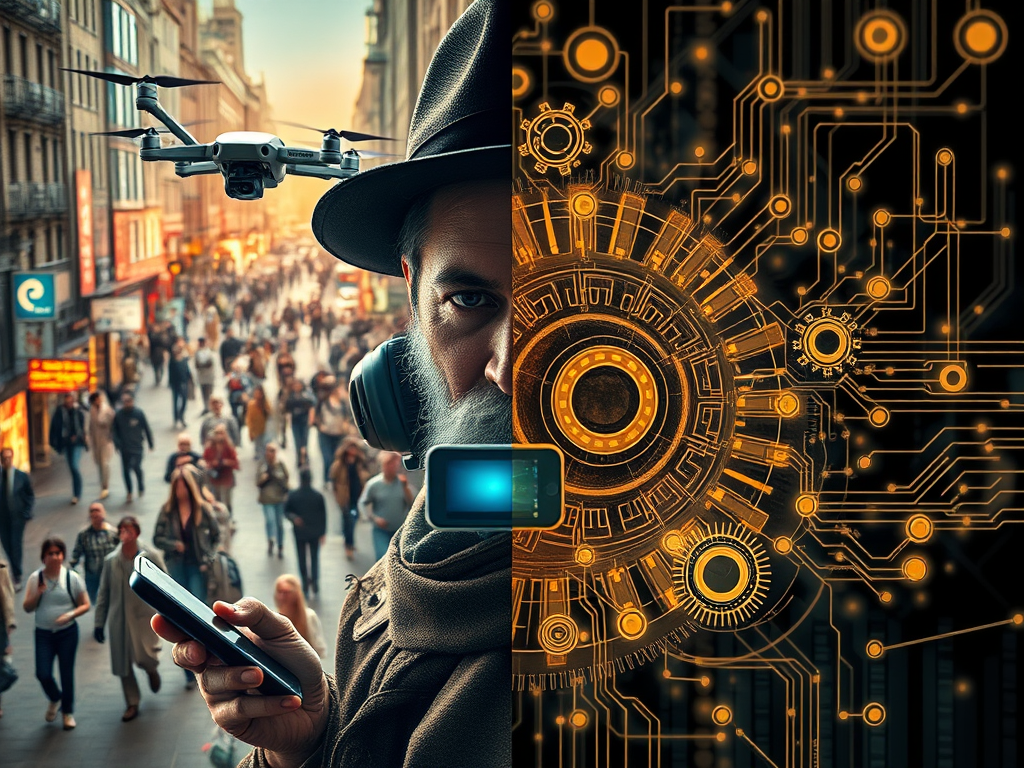 The Architecture of the Unseen: Why Progress No Longer Feels Like Improvement