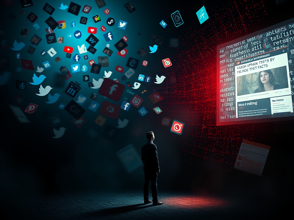 Why Fear Spreads Faster Than Facts: The Hidden Psychology Behind Panic in the Digital Age