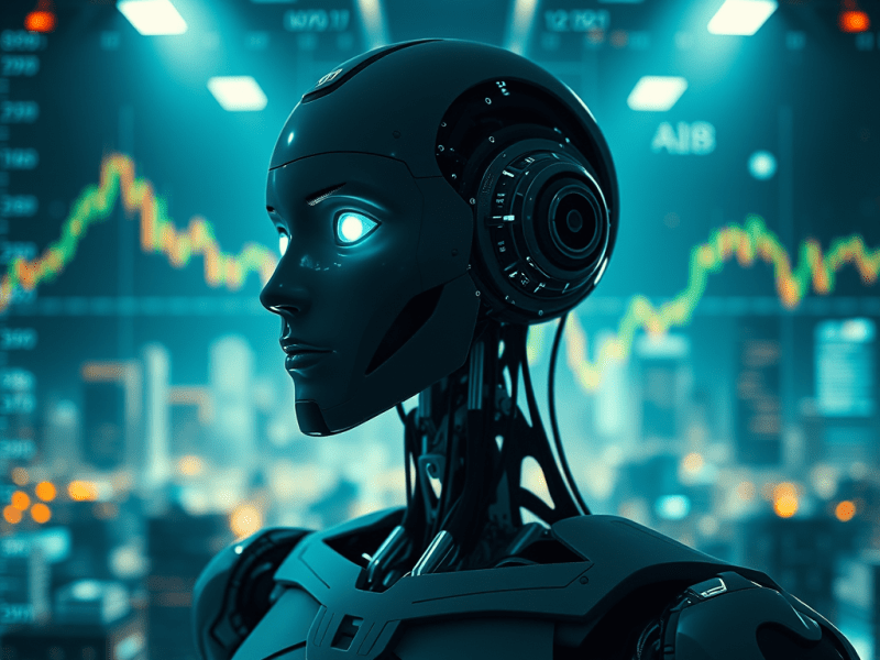 The AI Bubble Debate: Innovation or Overvaluation in the New Technological Cycle