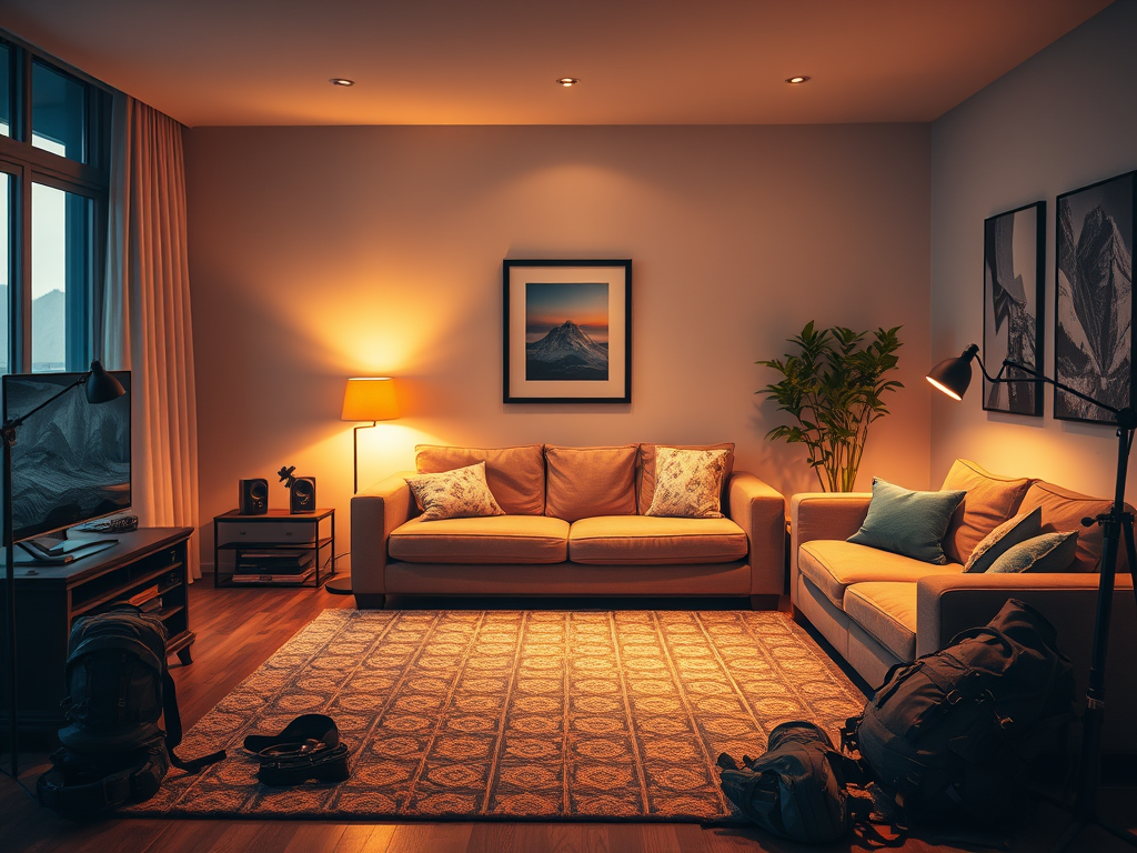 The Gilded Cage of Convenience: Why Comfort Is Killing Fulfillment