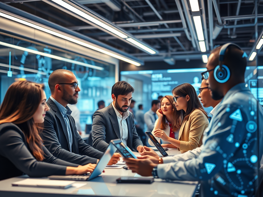 5 Powerful AI Tools You Can Use Today in 2026 to Save Time, Money, and Mental Energy