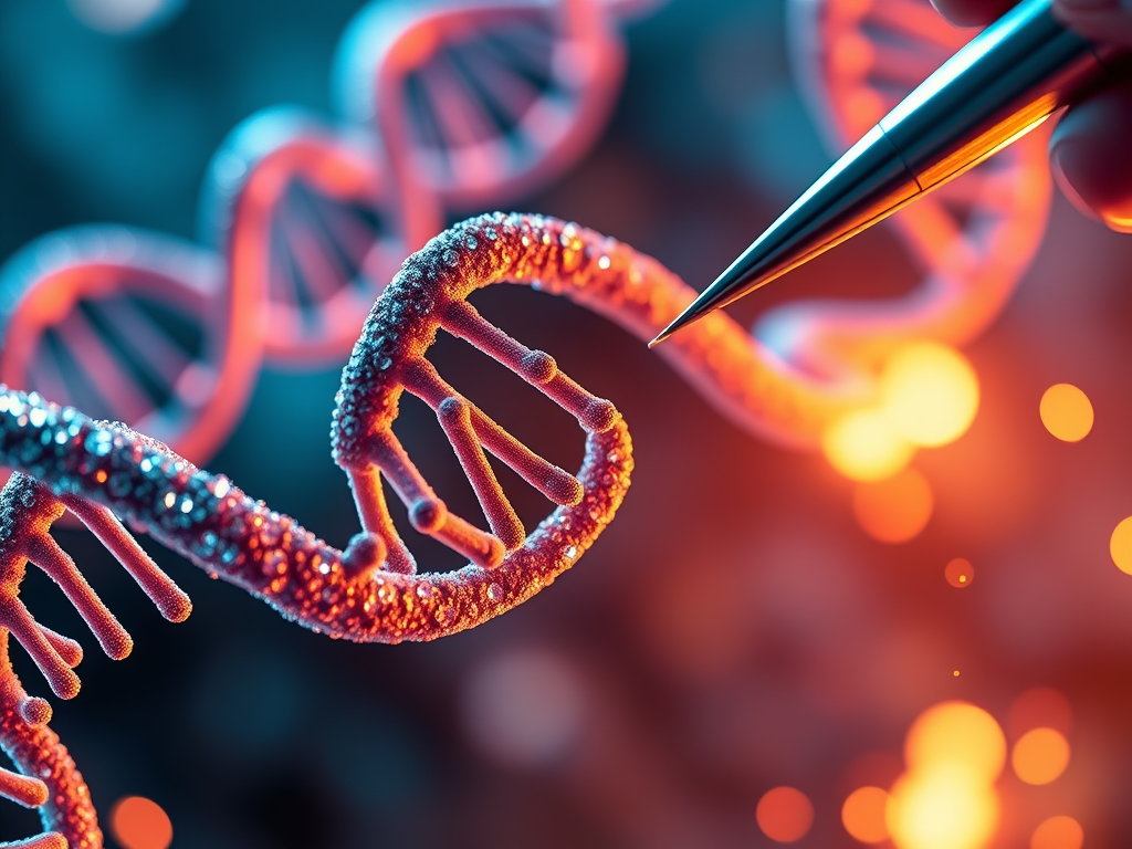 European Biotech: Why the EU Leads the World in Ethical Gene Editing